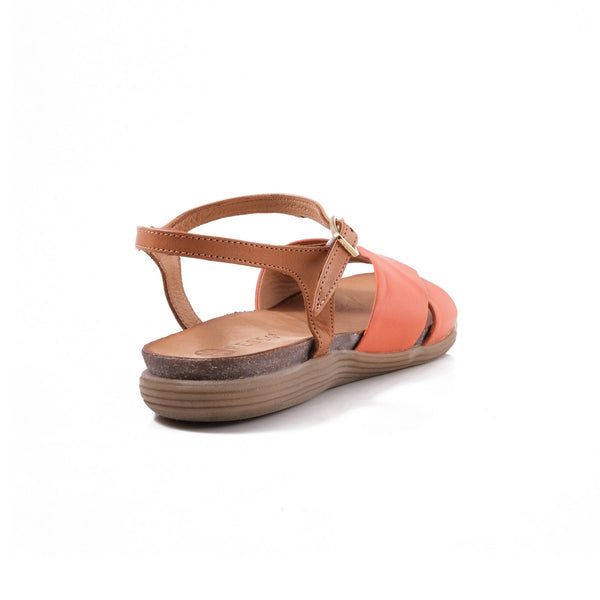 Pesso Seleena Coral/Tan