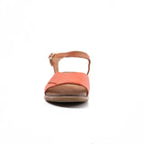 Pesso Seleena Coral/Tan