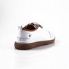 Pesso Serenity White/Tan