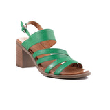 Pesso Shelby Fern Green