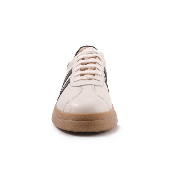 Pesso Sand Beige/Black