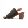 Pesso Shay Khaki/Tan