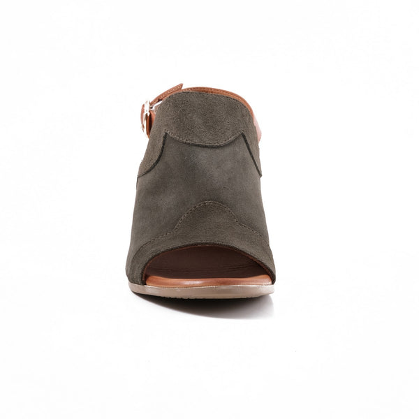 Pesso Shay Khaki/Tan