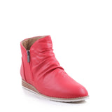 Flone Sienna Red