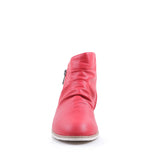 Flone Sienna Red