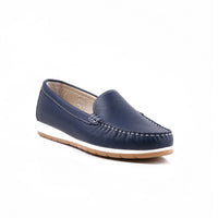 Pesso Wade Navy