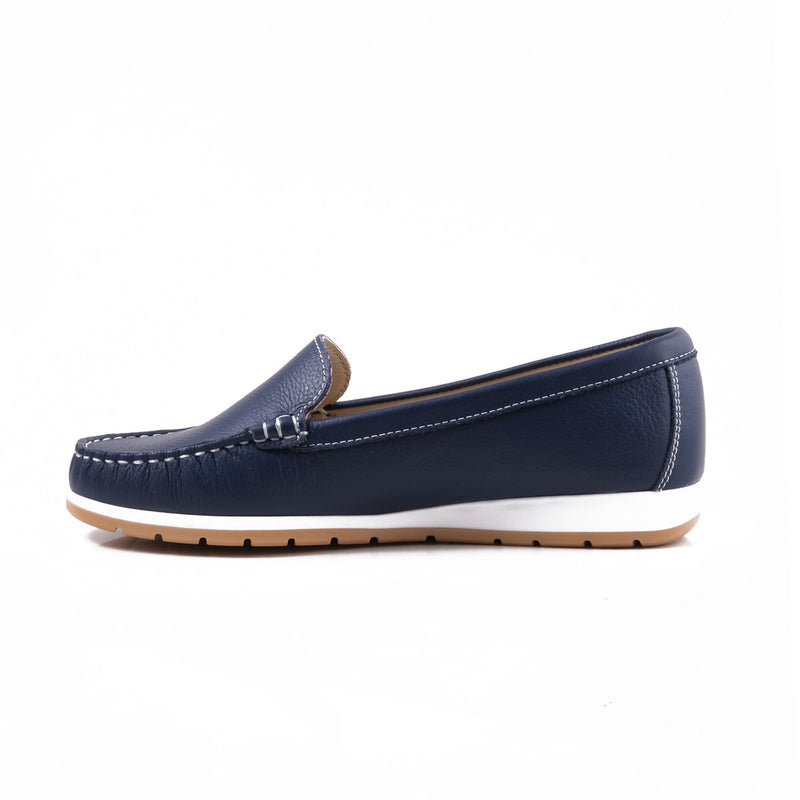 Pesso Wade Navy