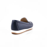 Pesso Wade Navy