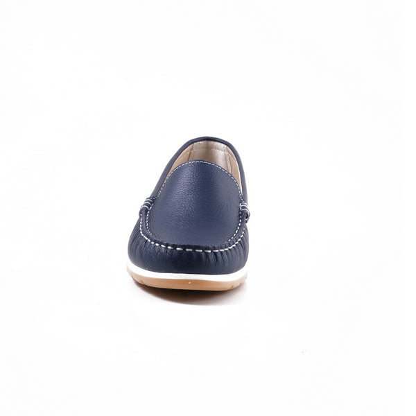 Pesso Wade Navy