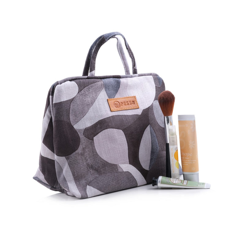 Pesso Wash Bag Matisse Overcast