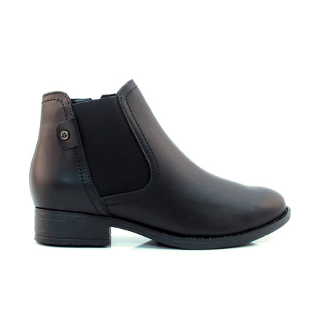 Pesso Broadway Black