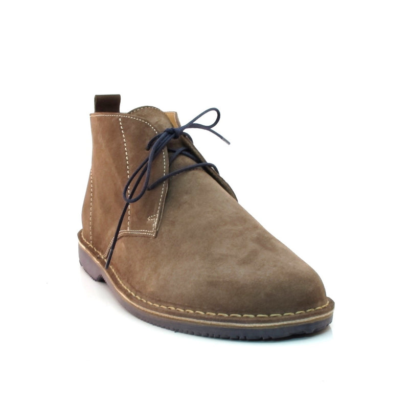 Pesso Vellie Men WTaupe/Blue