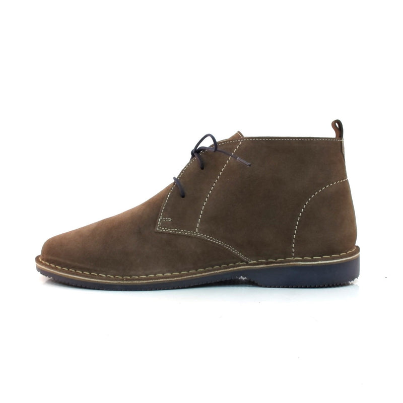 Pesso Vellie Men WTaupe/Blue