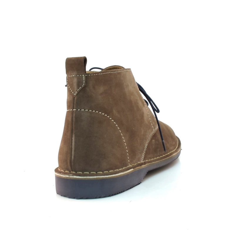 Pesso Vellie Men WTaupe/Blue