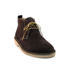 Pesso Vellie Men Choc/Tan