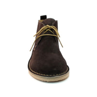 Pesso Vellie Men Choc/Tan