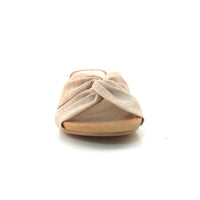 Flone Knot Beige