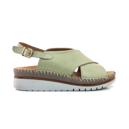 Froggie 10729 Tan