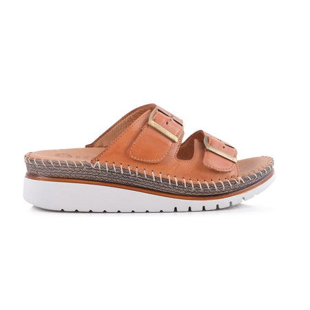 Froggie 10729 Tan