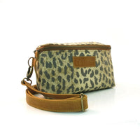 Pesso Boxy Sling Leopard